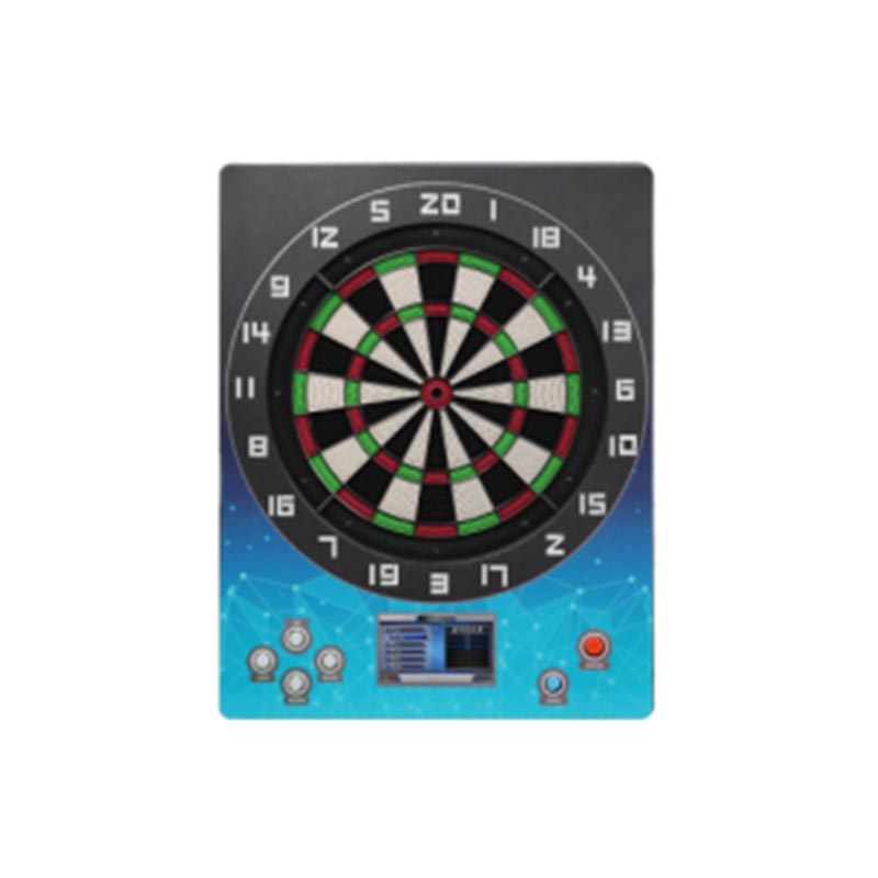 Mini-One-Vending-Machine-Electronic-Dart-Board