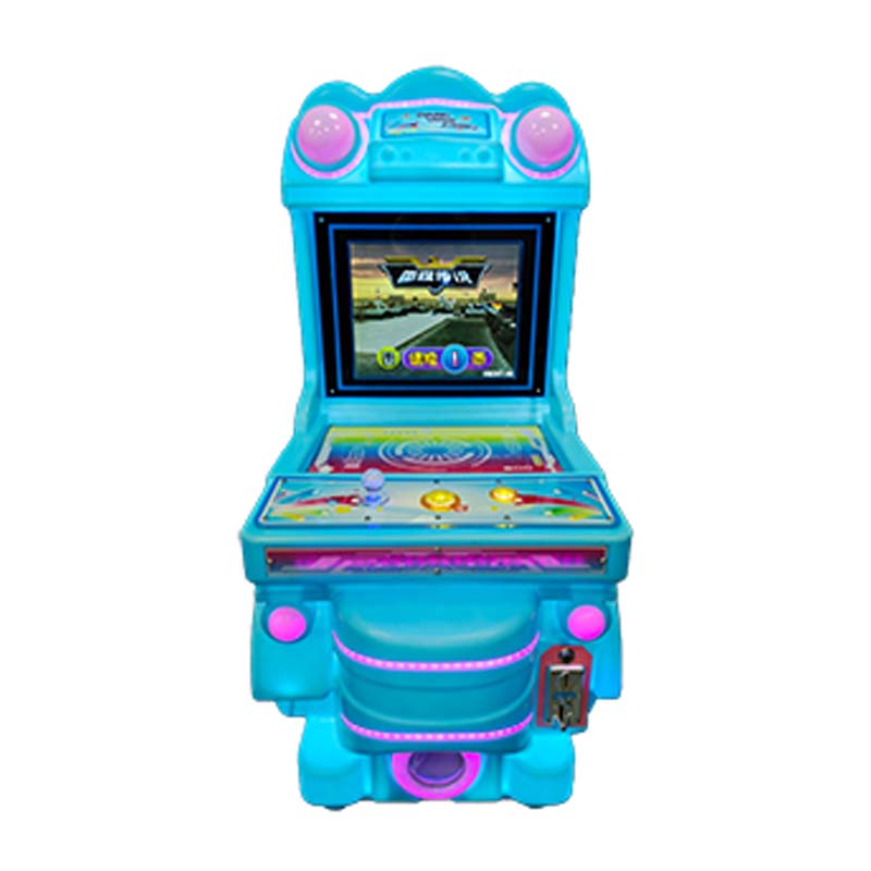 Thunder-Legend-Kids-Drive-Racing-Amusement-Arcade-Machine