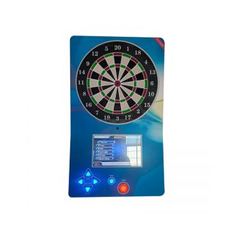 Online Commercial Electronic Dartboard