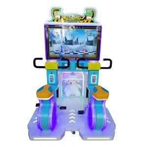  Best Sport Arcade Game Machine Made In China|Factory Price Sport Arcade Game Machine For Sale