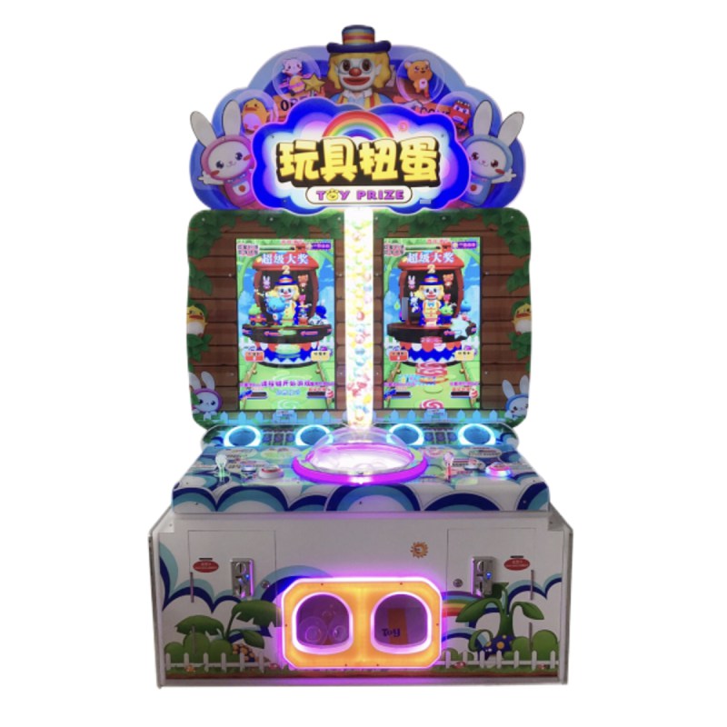 Arcade Redemption Kids Game