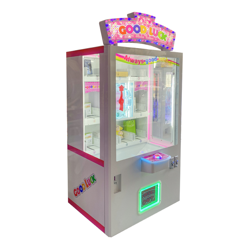 Best Prize Gift Arcade Game Machine Made in china|Factory Price Prize Gift Arcade Game Machines For Sale