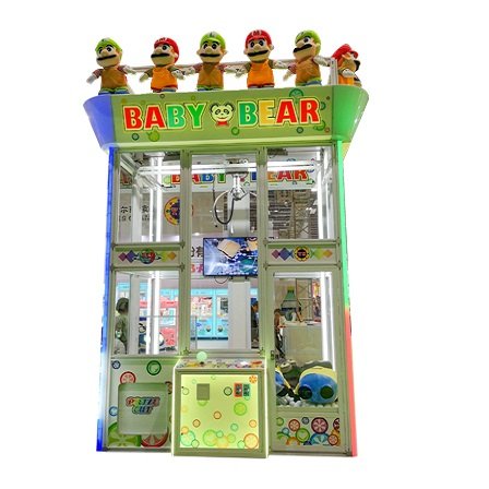 baby-bear-big-claw-crane-game-machine