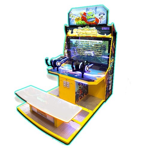 water-shooting-arcade-gamemachine