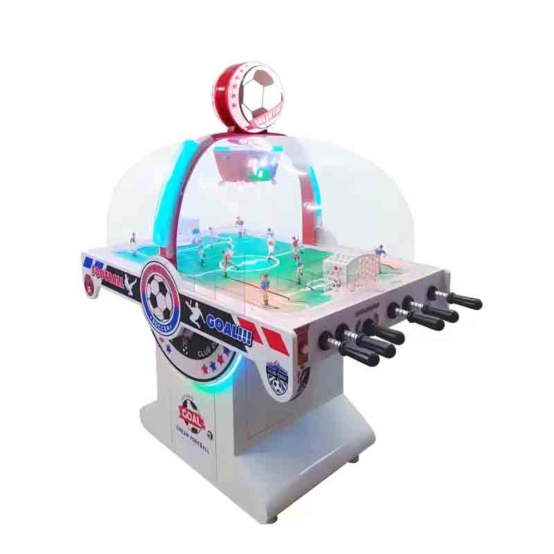 Table football arcade machine-yuto