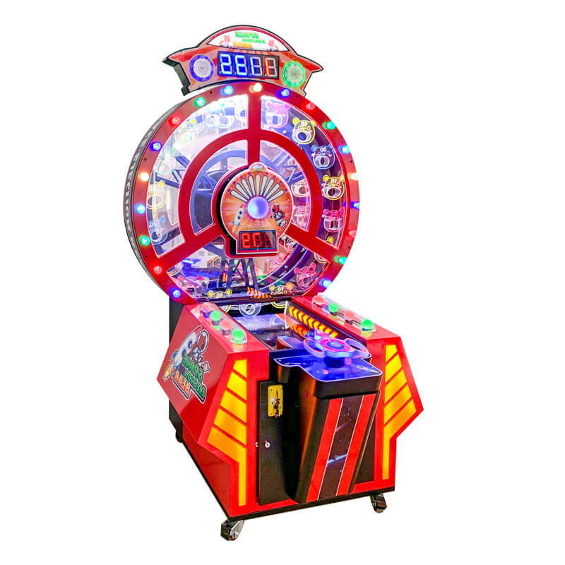 Best Coin op Ticket Arcade Game Made in china|Factory Price Arcade Ticket Games For Sale