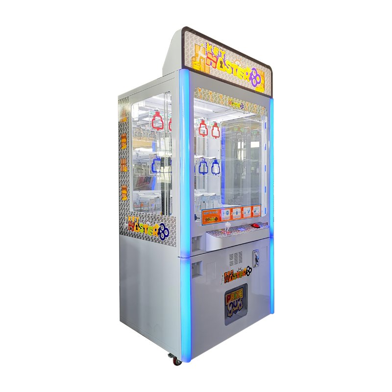 Best Keymaster Games Machine For Sale|Key Master Arcade Game Machine Made In China