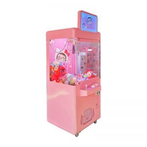 Best Coin op Claw Machines For Sale|Factory Price Claw Machines Made in china