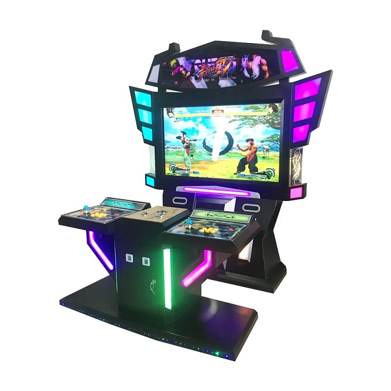 3D-street-fighter-4-arcade-game-machine