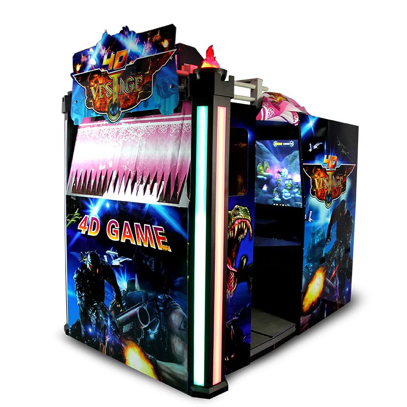 Best Arcade Shooter Cabinet For Sale|China Arcade Machine For Sale
