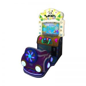 2022 Best Kids Racing Games Machine Made In China|Hot Selling Kids Racing Game Machine For Sale