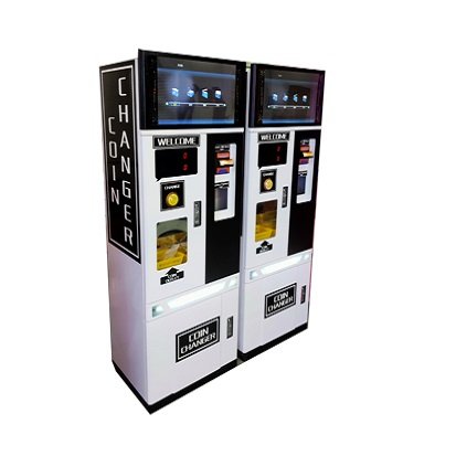 2022 Best Arcade Card System Coin Changer For Sale|Most Popular Arcade Card System Coin Changer For Sale
