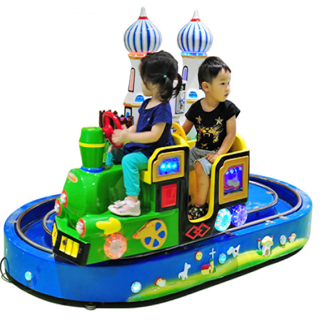 Ride On train For Kids For Sale| Best China Amusement Rides Manufacture