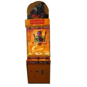  Hot Selling Redemption Ticket Machines For Sale|Best Redemption Game Machine Made In China