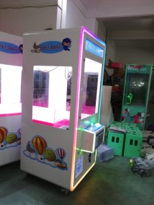 Claw Machine Cheap| Best Coin Operated Arcade Games For Sale