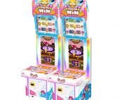 Hot Selling Ticket Games Machine Arcade Made In China|Best Arcade Games Ticket For Sale