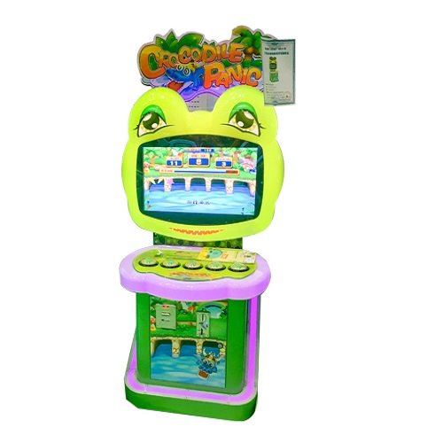 2022 Best Kids Arcade Games Machine For Sale|Hot Selling Arcade Games Machine Made In China