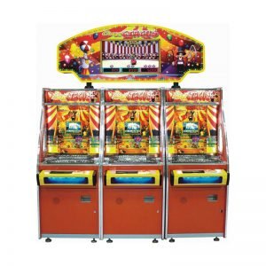 2022 Best quarter arcade pusher game for sale|Factory Price quarter pusher arcade game made in china