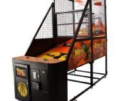 Coin-Operated-Basketball-Arcade-Game-Machine BASKETBALL GAME MACHINE