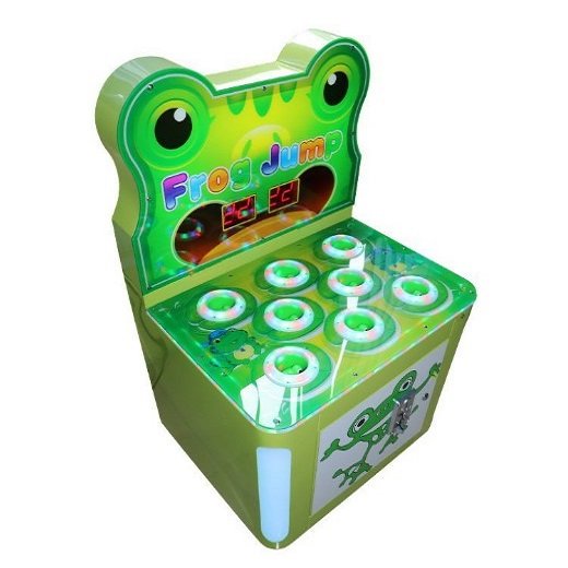 Coin Op Kids Hammer Arcade Game Machine For Sale|2022 Best Arcade Games Made In China
