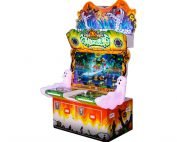 Best Video Redemption Machines Made In China|Most Popular Redemption Machines For Sale