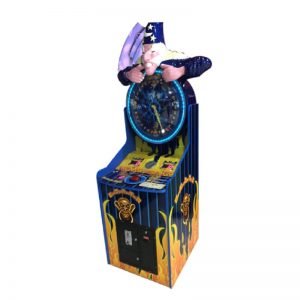 2022 Best Spin Redemption Machine Made In China|Factory Price Spin Redemption Machine for sale