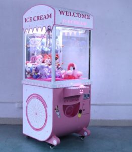 Buy Claw Machine|2022 Most Popular Coin Operated Game Machine Made In China