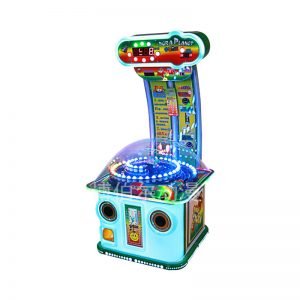  Best Redemption Machine Made In China|Hot Selling Ticket Redemption Machine