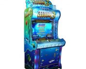 Feeding Frenzy 3 Arcade Ticket Games For Sale| Best Redemption Ticket Arcade Machine For Sale