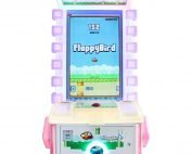 Flappy Bird Arcade Game Machine|2022 Best Indoor Arcade Machine For Sale