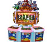 Hot Selling Game Arcade Ticket For Sale|Best Arcade Games Ticket Made In China
