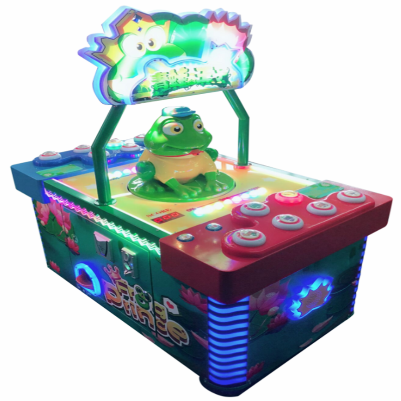 2022 Best Arcade Whac A Mole Made In China|Factory Price Whac A Mole For Sale