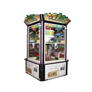  Best Redemption Machines Arcade Made In China|Hot Selling Redemption Machine For Sale