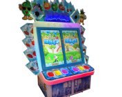 Best Kids Arcade Video Game Machine For Sale|Arcade Ticket Games For Sale