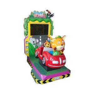 \ Best Racing Kids Arcade Machines Made In China|Factory Price Kids Arcade Machines For Sale