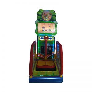 Best Kids Sports Game Machine For Sale|Hot Selling Kids Sports Game Machine Made In China