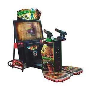 est Shooting Arcade game For Sale|Paradise Lost Arcade Game For Sale