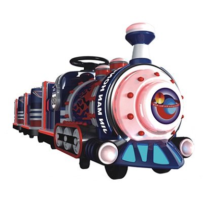 Lovely-Train-3-amusement-ride Best Amusement Train Rides For Sale|Kiddie Train Raide Manufacture