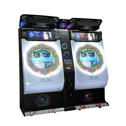 Best Price Maimai Machine For Sale|Maimai Arcade Games For Sale