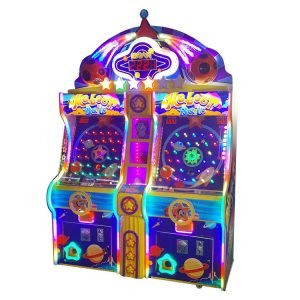 Hot Selling Coin op Redemption Machines Made In China|Best Redemption Machine For Sale