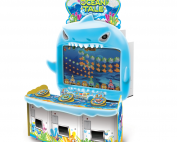 2022 Best Coin op Redemption Tikcet Game Machine Made in china|Factory Price Tikcet Game Machine for sale