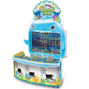 Best Coin op Redemption Tikcet Game Machine Made in china|Factory Price Tikcet Game Machine for sale