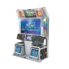 Piu Dancing Game Machine Prime 2