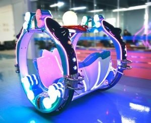 2022 Best Happy Rolling Car For Sale|China Happy Car Amusement Park Ride For Sale