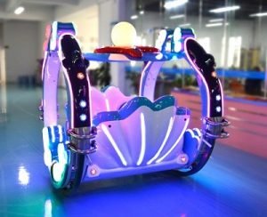 2022 Best Happy Rolling Car For Sale|China Happy Car Amusement Park Ride For Sale