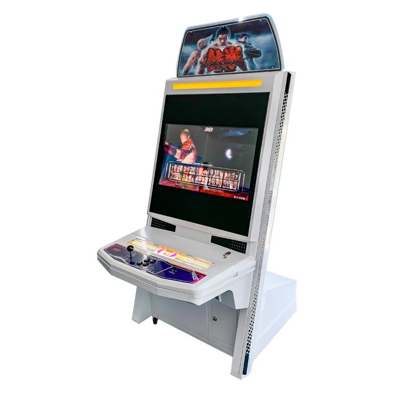 Sega Arcade Cabinet For Sale