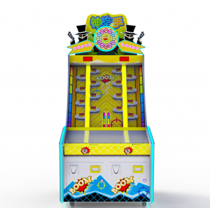 Best Redemptions Games Machine Made In China|Hot Selling Redemptions Machine Games For Sale