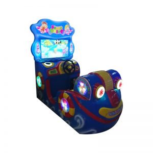 2022 Best Kids Car Racing Games Machine For Sale|Most Popular Kids Car Racing Game For Sale