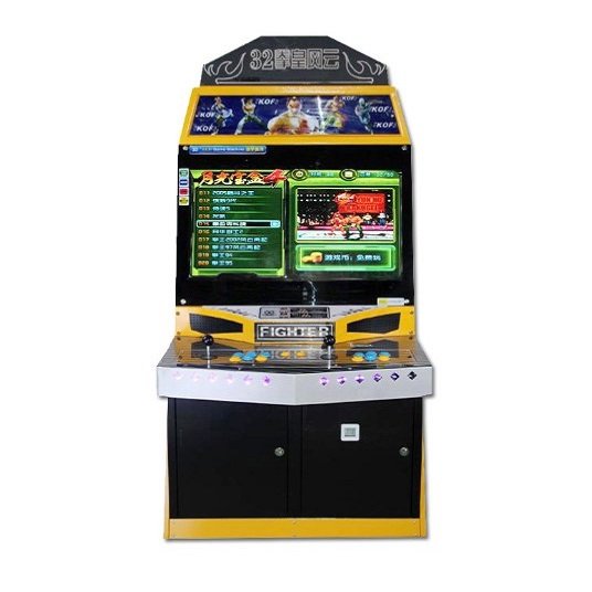 Best Arcade Cabint For Sale|Factory Price Arcade Cabint Made In China