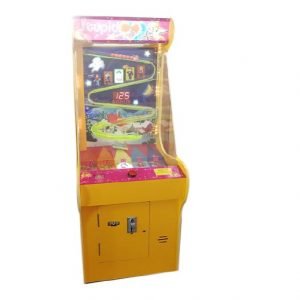 Hot Selling Arcade Redemption Game Machine Made In China|Best Redemption Game Machine For Sale